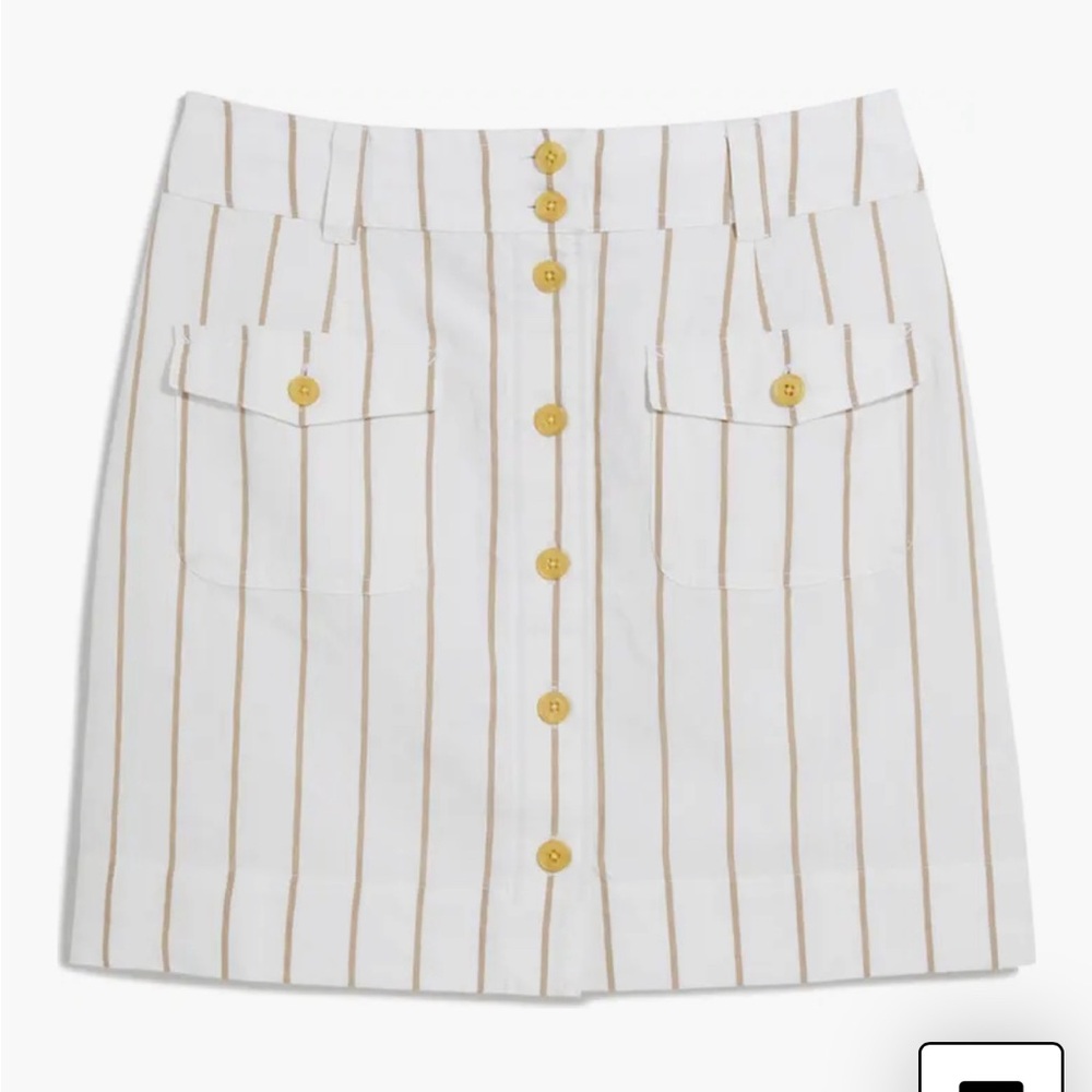Vineyard Vines NWT skirt